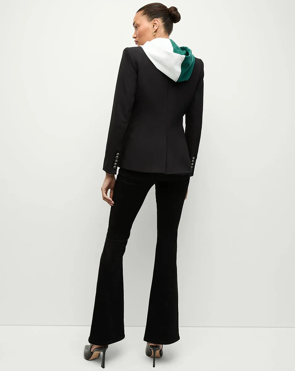 New York Jets Dickey Jacket sold by Veronica Beard product image thumbnail 4