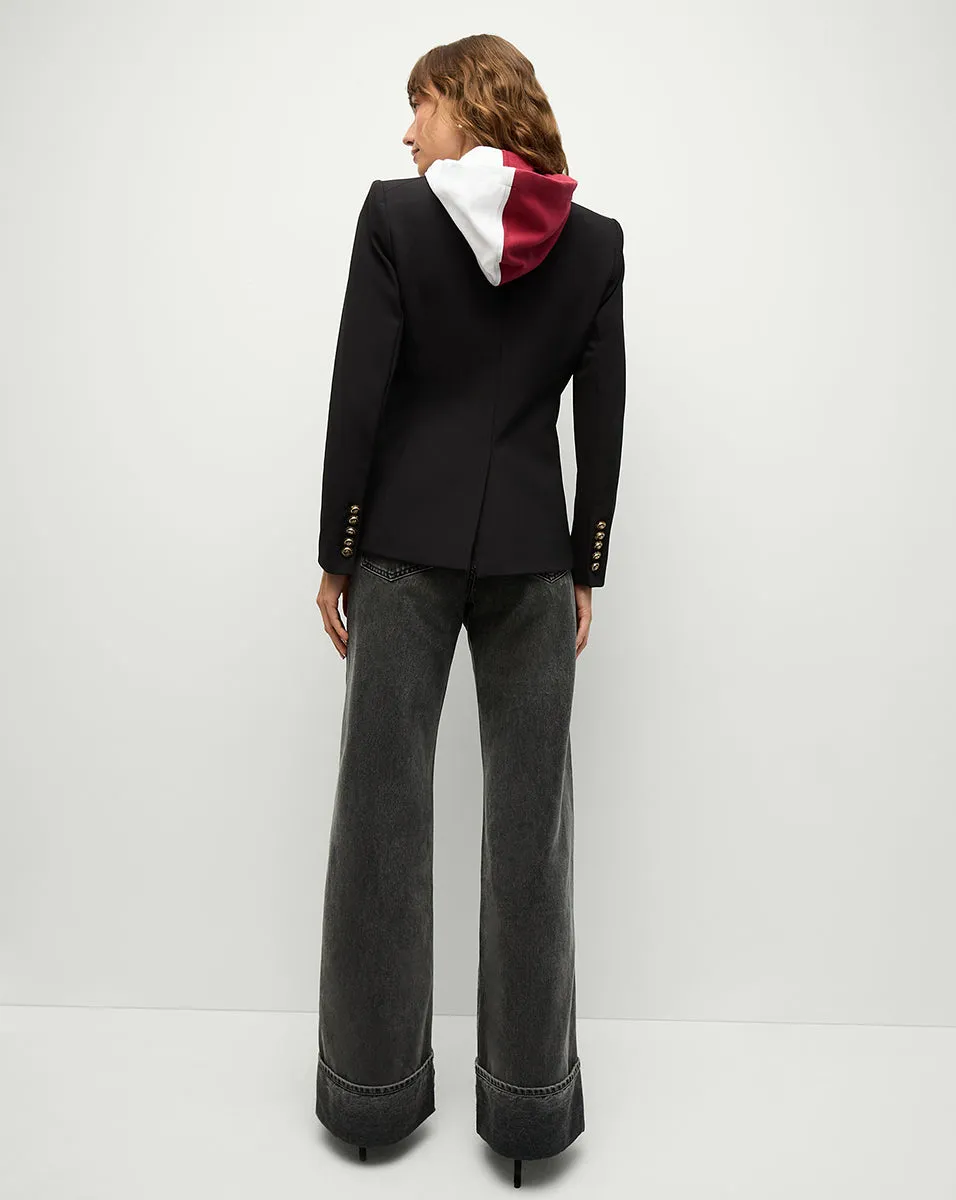 Arizonal Cardinals Dickey Jacket sold by Veronica Beard product image thumbnail 4