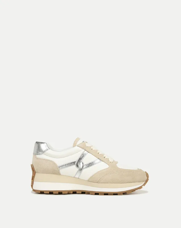 Valentina Sneaker sold by Veronica Beard
