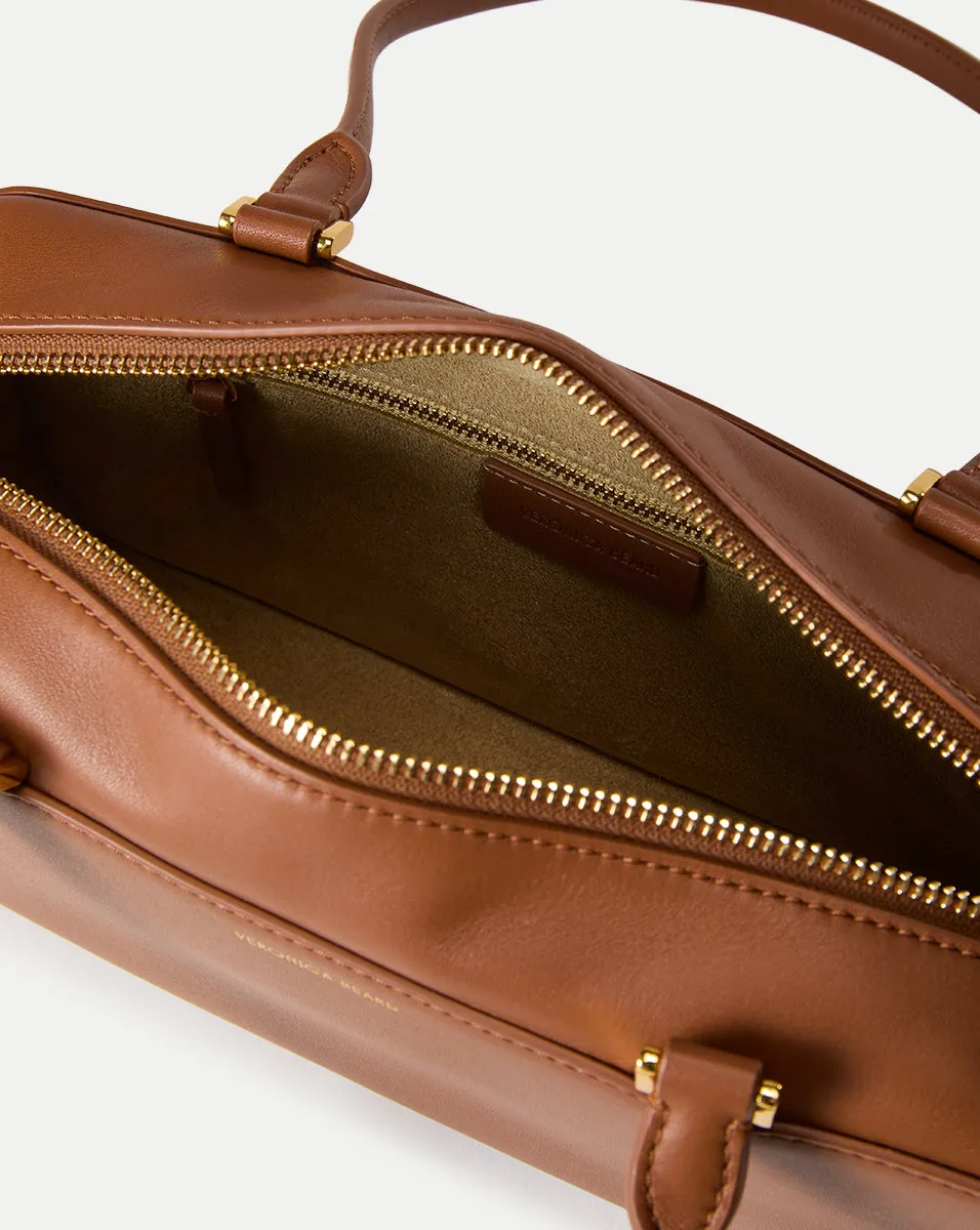 Boxy Shoulder Bag sold by Veronica Beard product image thumbnail 4