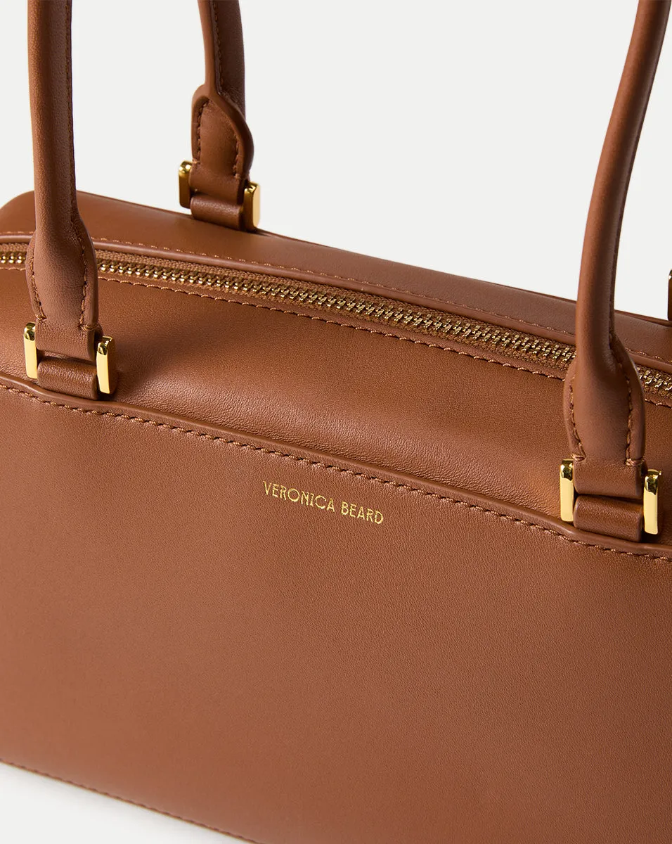 Boxy Shoulder Bag sold by Veronica Beard product image thumbnail 3