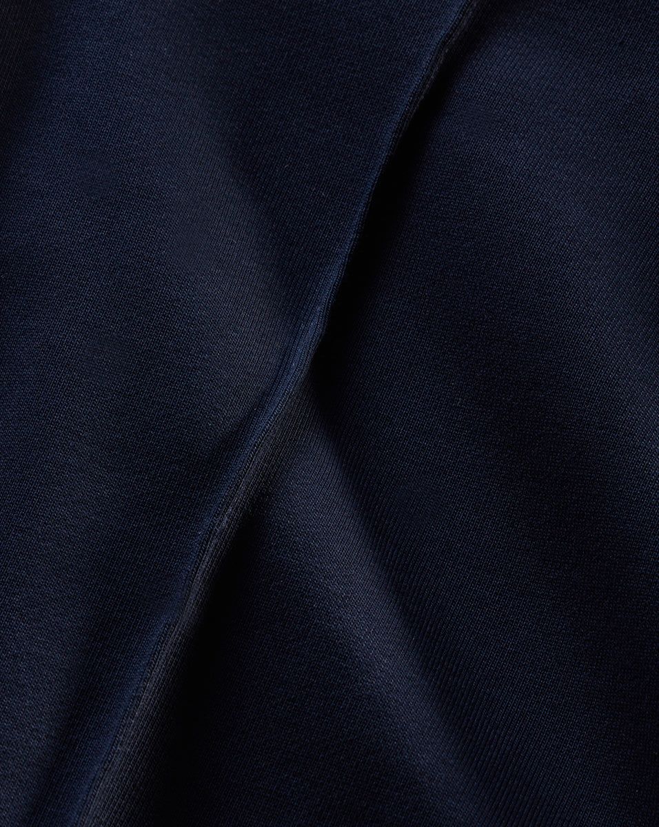 Dover Wide-Leg Sweatpant sold by Veronica Beard product image thumbnail 4