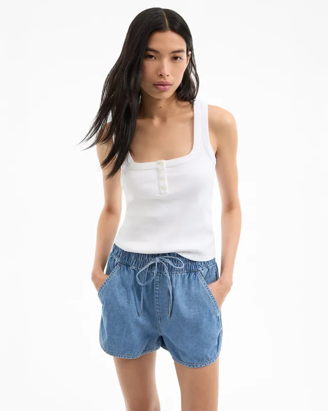 Abbott Tank Top sold by Veronica Beard