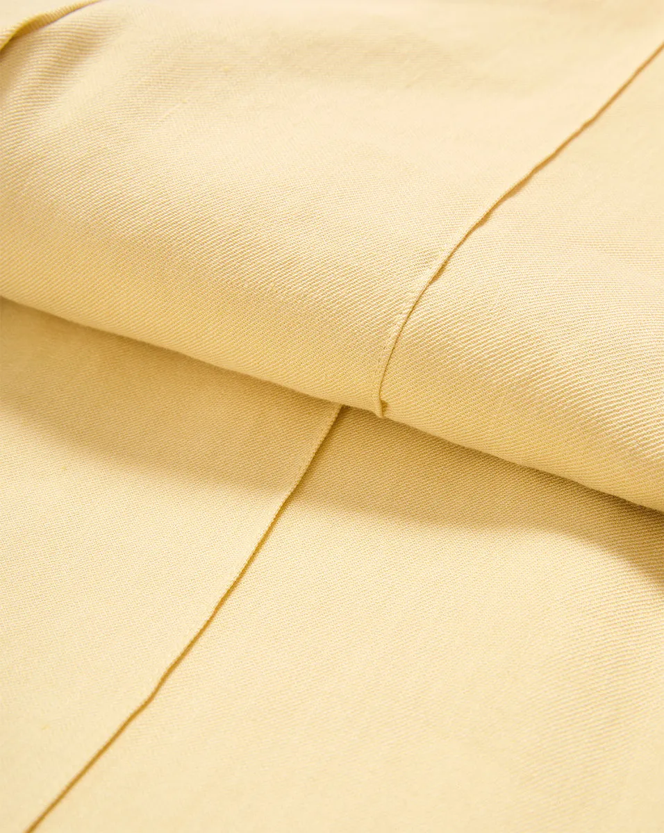 Komi Wide-Leg Pant sold by Veronica Beard product image thumbnail 3