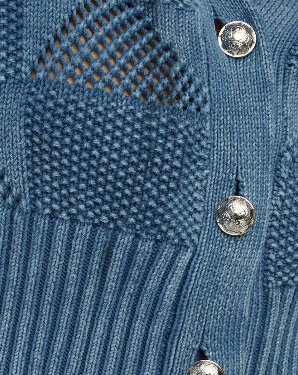 Mirembe Cardigan sold by Veronica Beard product image thumbnail 3