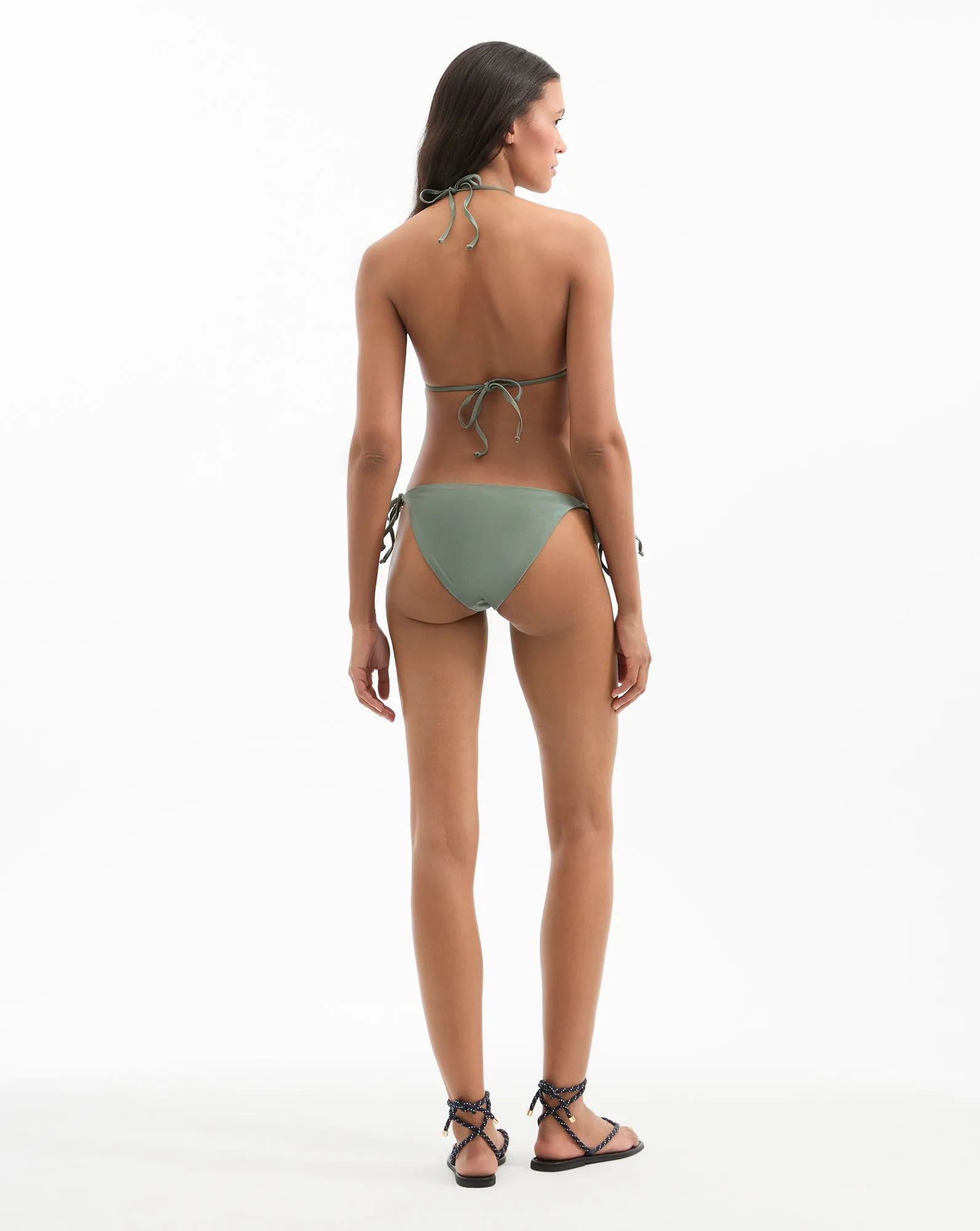 Gavitella Bikini Bottom sold by Veronica Beard product image thumbnail 5