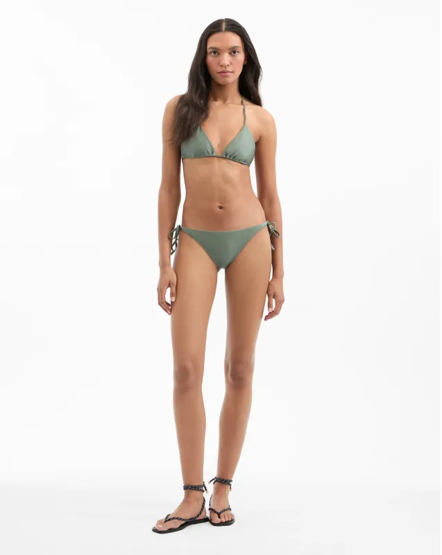 Gavitella Bikini Bottom sold by Veronica Beard