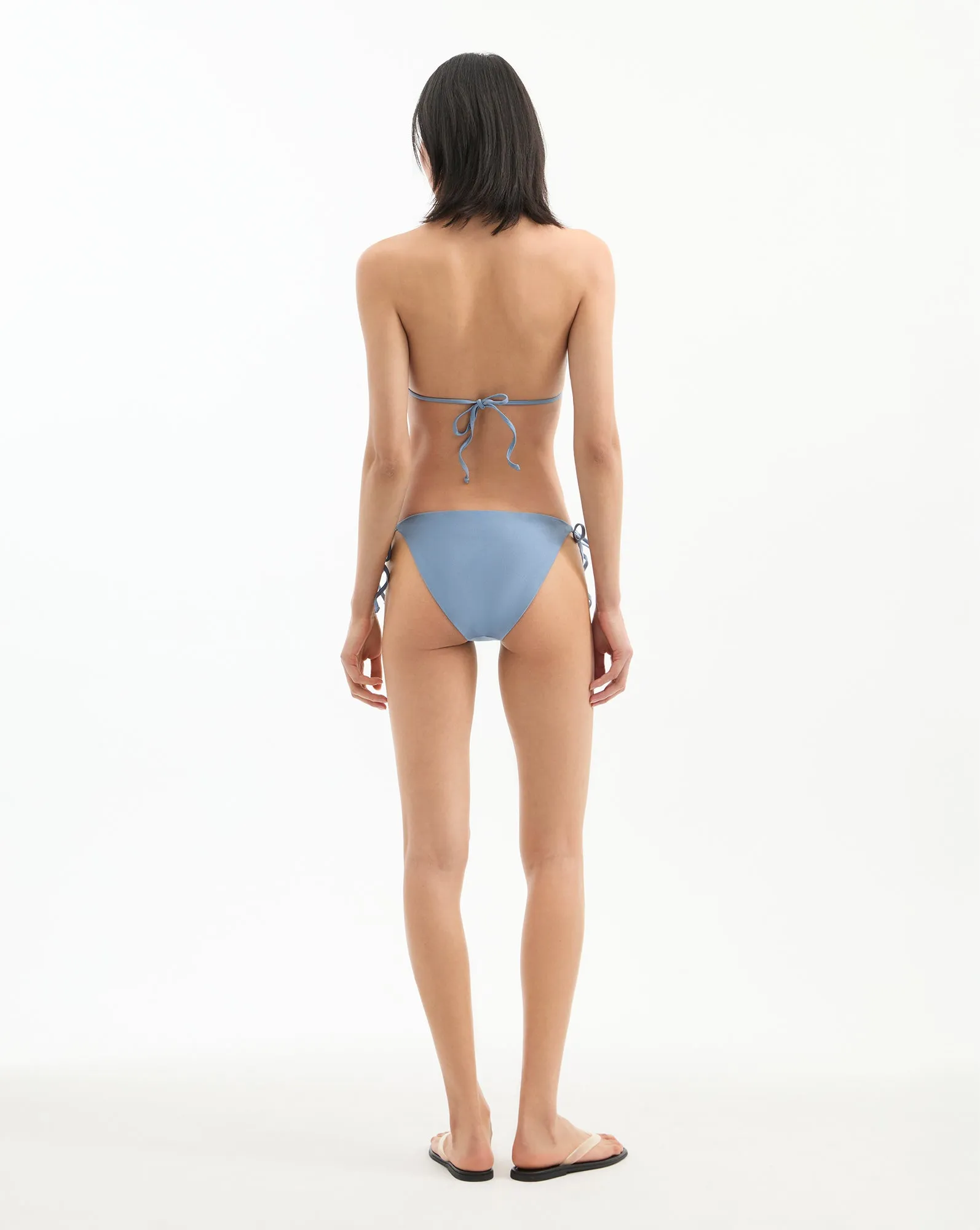 Gavitella Bikini Bottom sold by Veronica Beard product image thumbnail 5