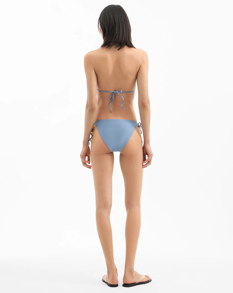 Cala Bikini Top sold by Veronica Beard product image thumbnail 4