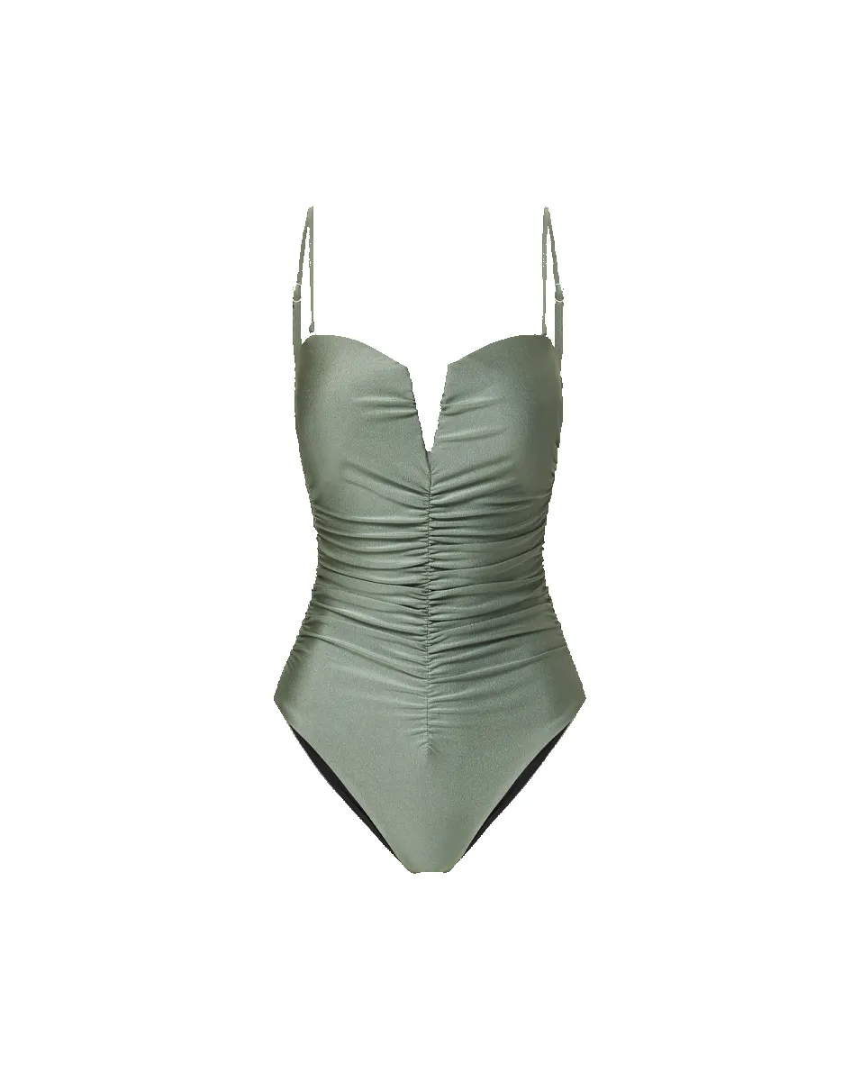 Arpel Swimsuit sold by Veronica Beard product image thumbnail 5