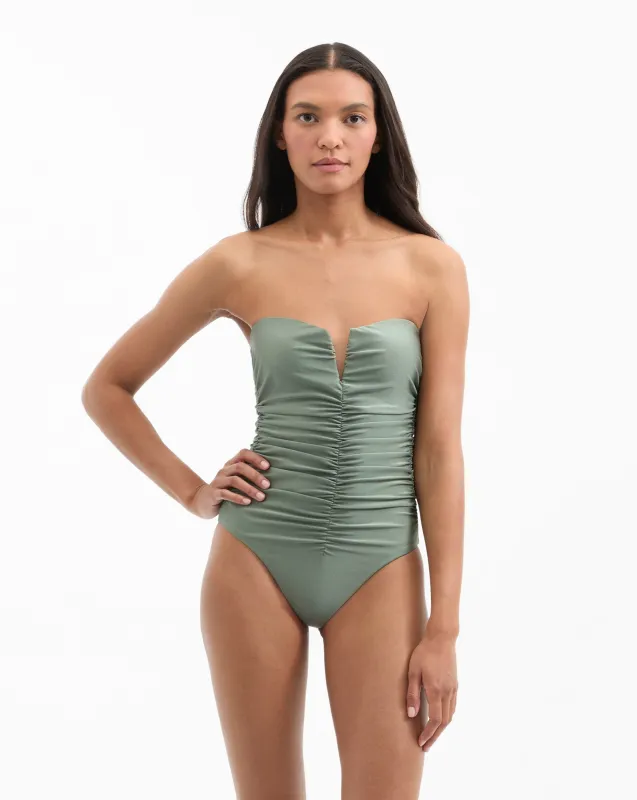 Arpel Swimsuit sold by Veronica Beard