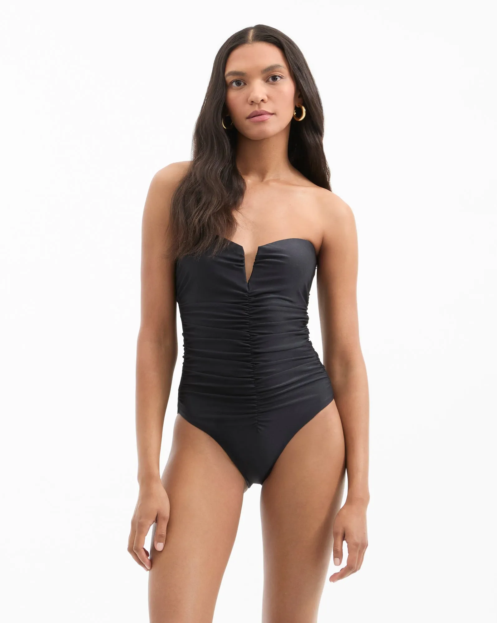 Arpel Swimsuit sold by Veronica Beard