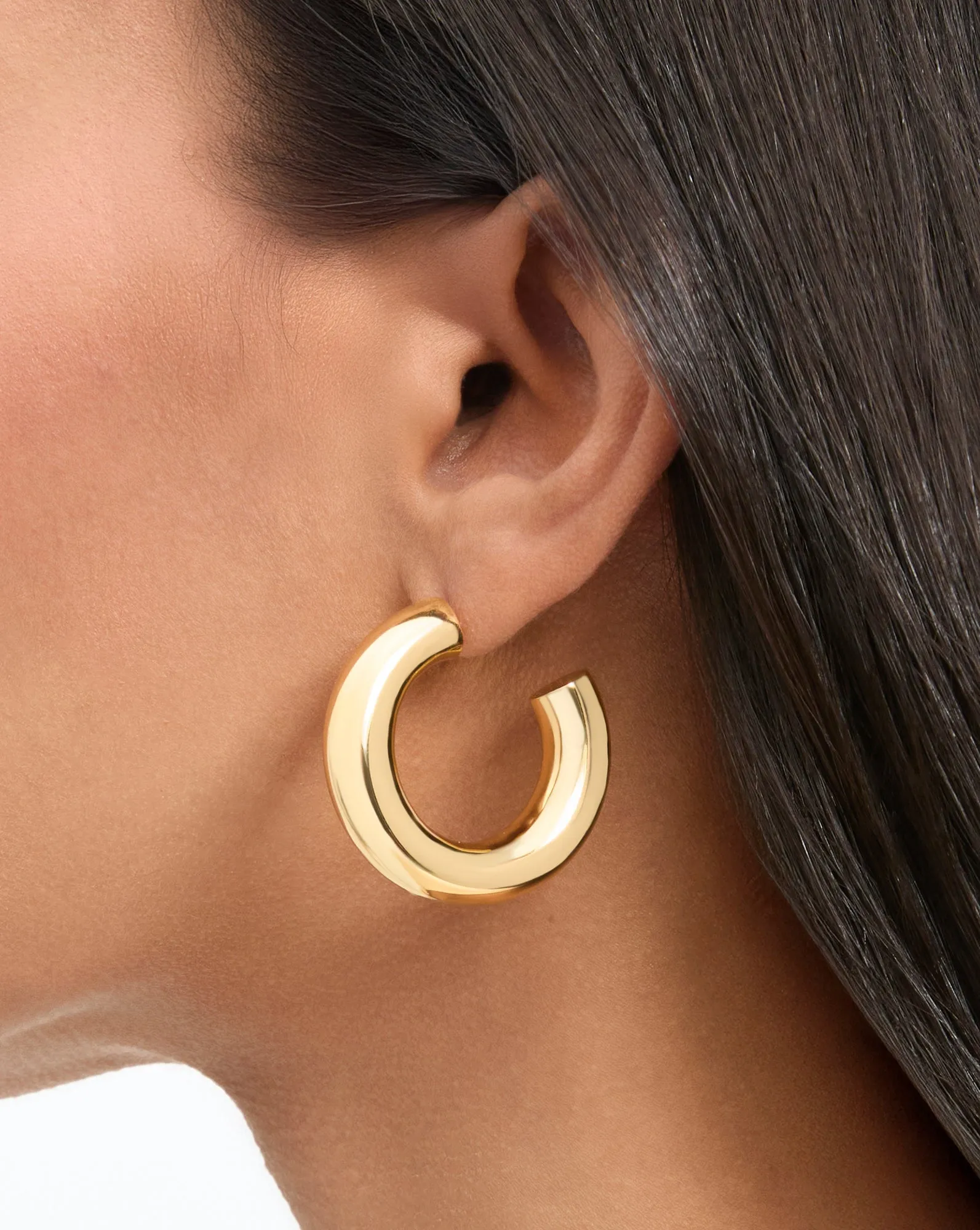 Everyday Hoop sold by Veronica Beard product image thumbnail 2