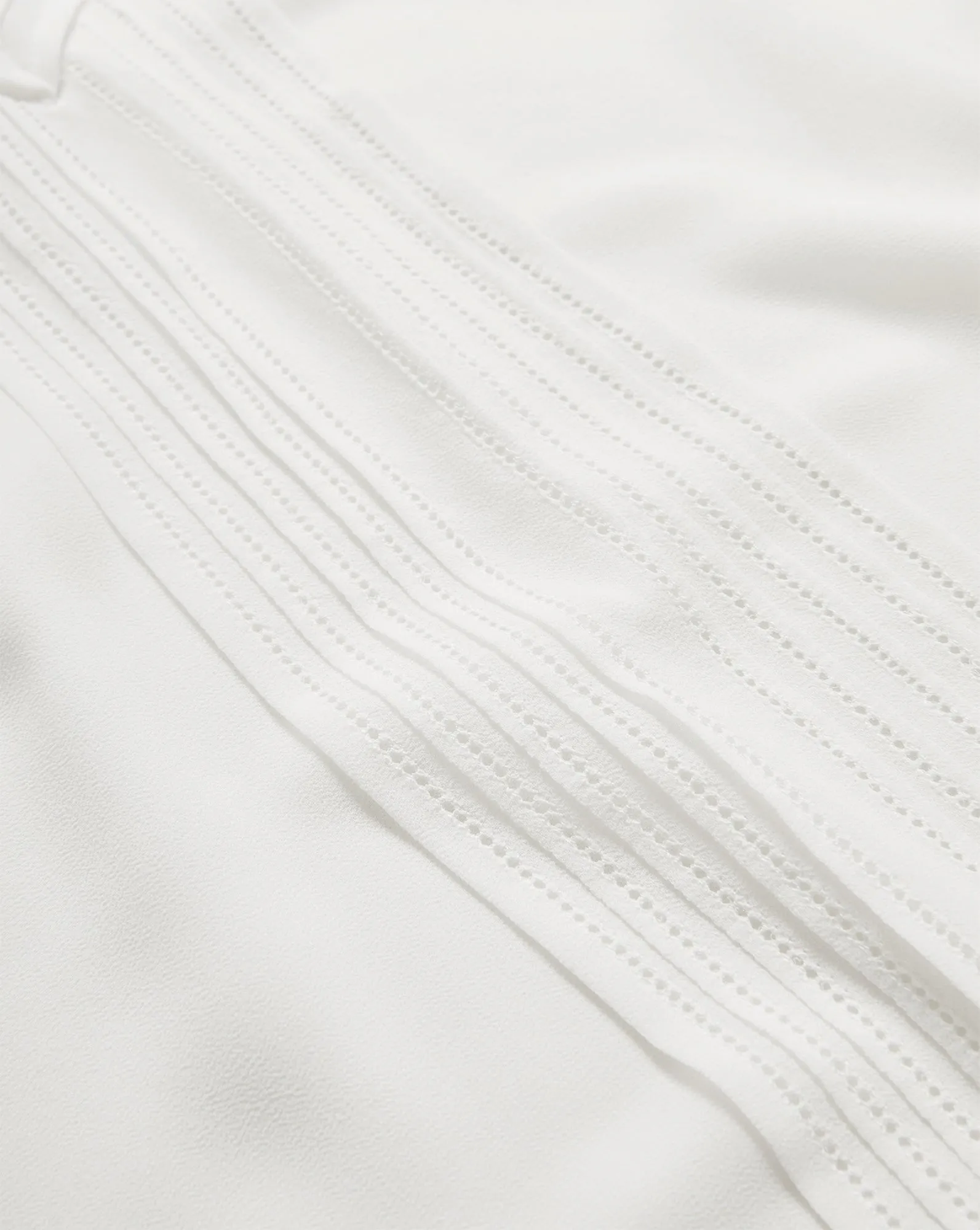 Maray Pintuck Camisole sold by Veronica Beard product image thumbnail 3