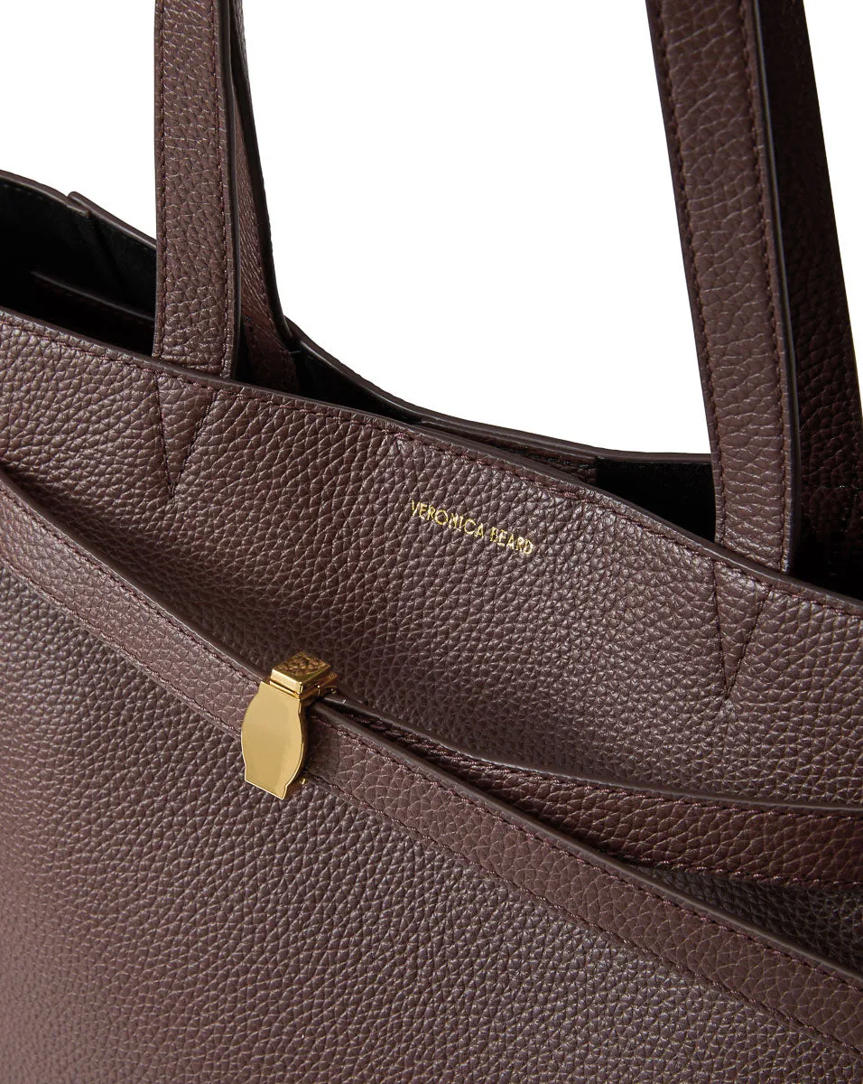 Veronica Beard Dash Tote sold by Veronica Beard product image thumbnail 2