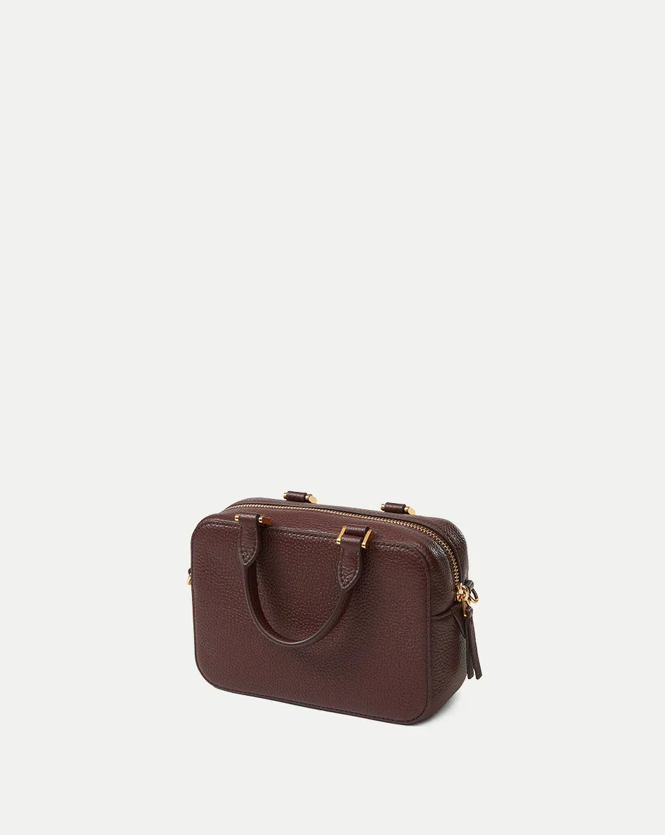 Boxy Top-Handle Bag sold by Veronica Beard product image thumbnail 5