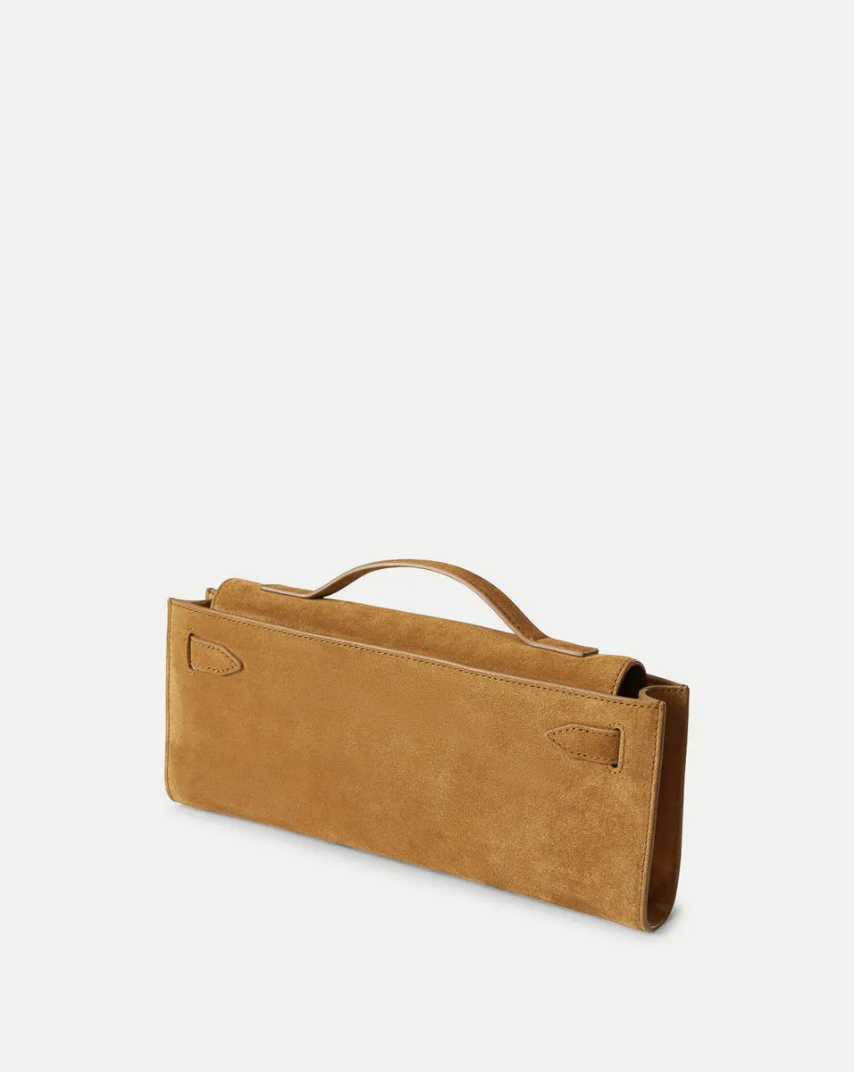 Veronica Beard Dash Clutch sold by Veronica Beard product image thumbnail 5