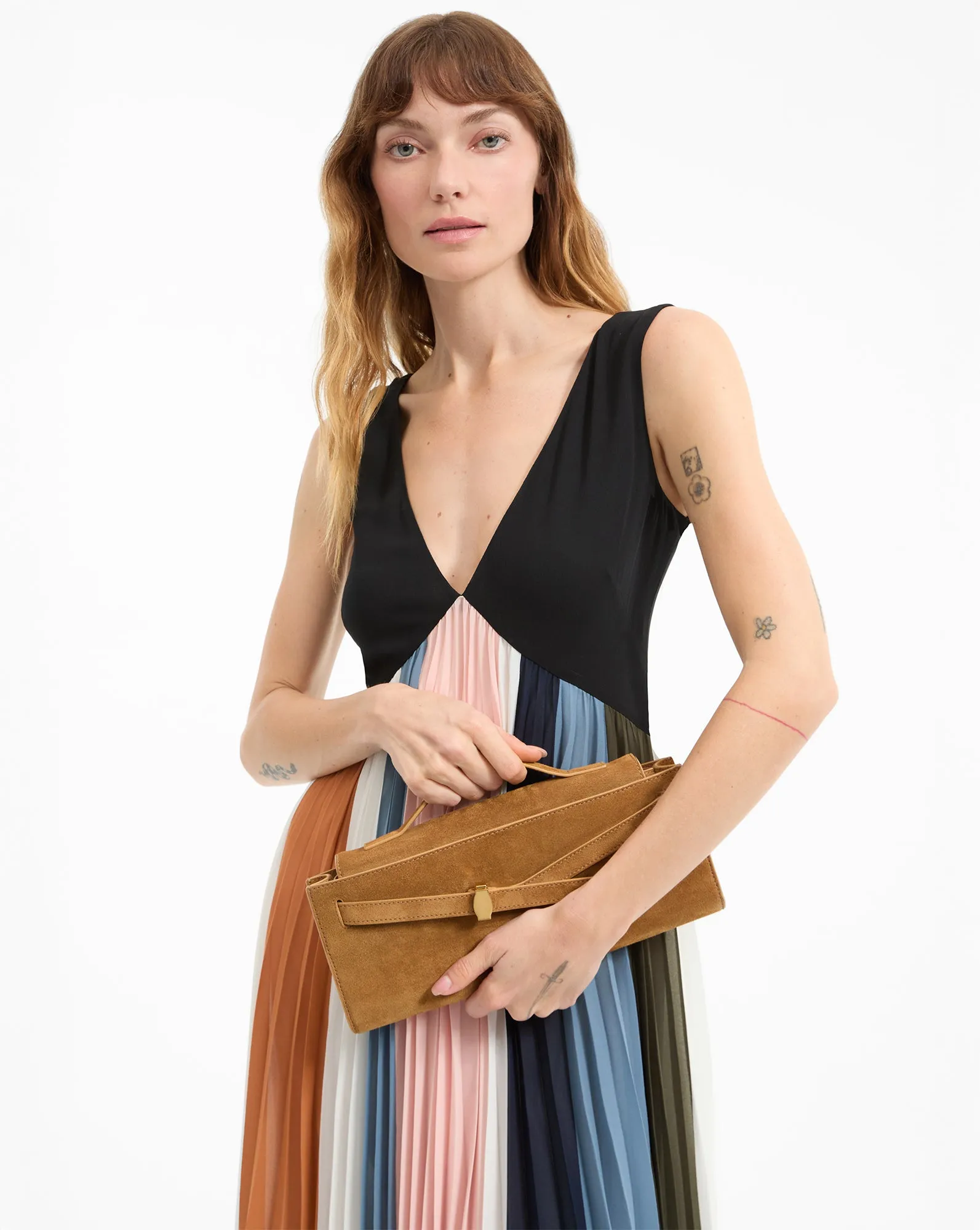 Veronica Beard Dash Clutch sold by Veronica Beard product image thumbnail 2