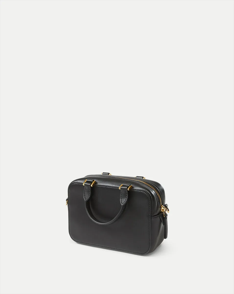 Boxy Top-Handle Bag sold by Veronica Beard product image thumbnail 5
