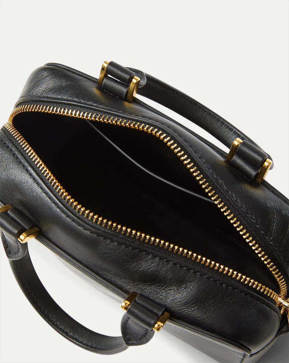 Boxy Top-Handle Bag sold by Veronica Beard product image thumbnail 4