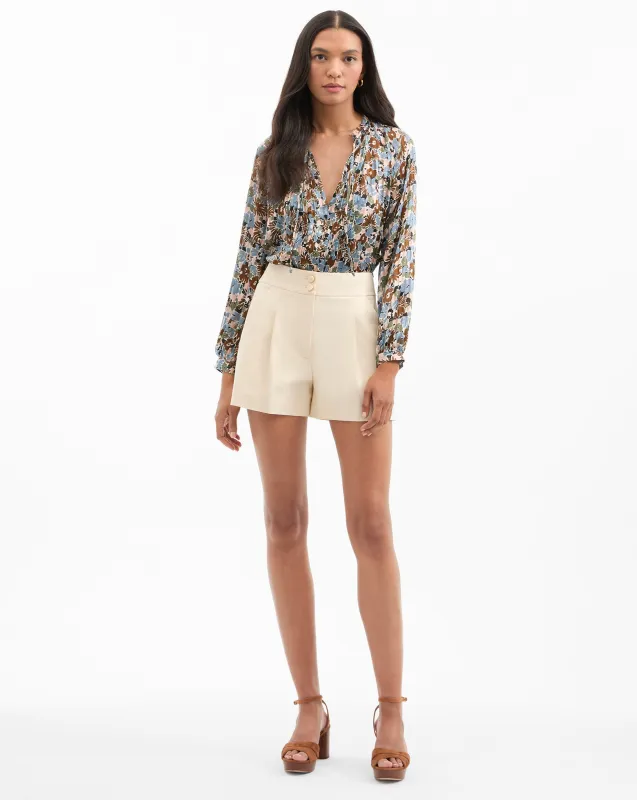 Devina Short made by Veronica Beard