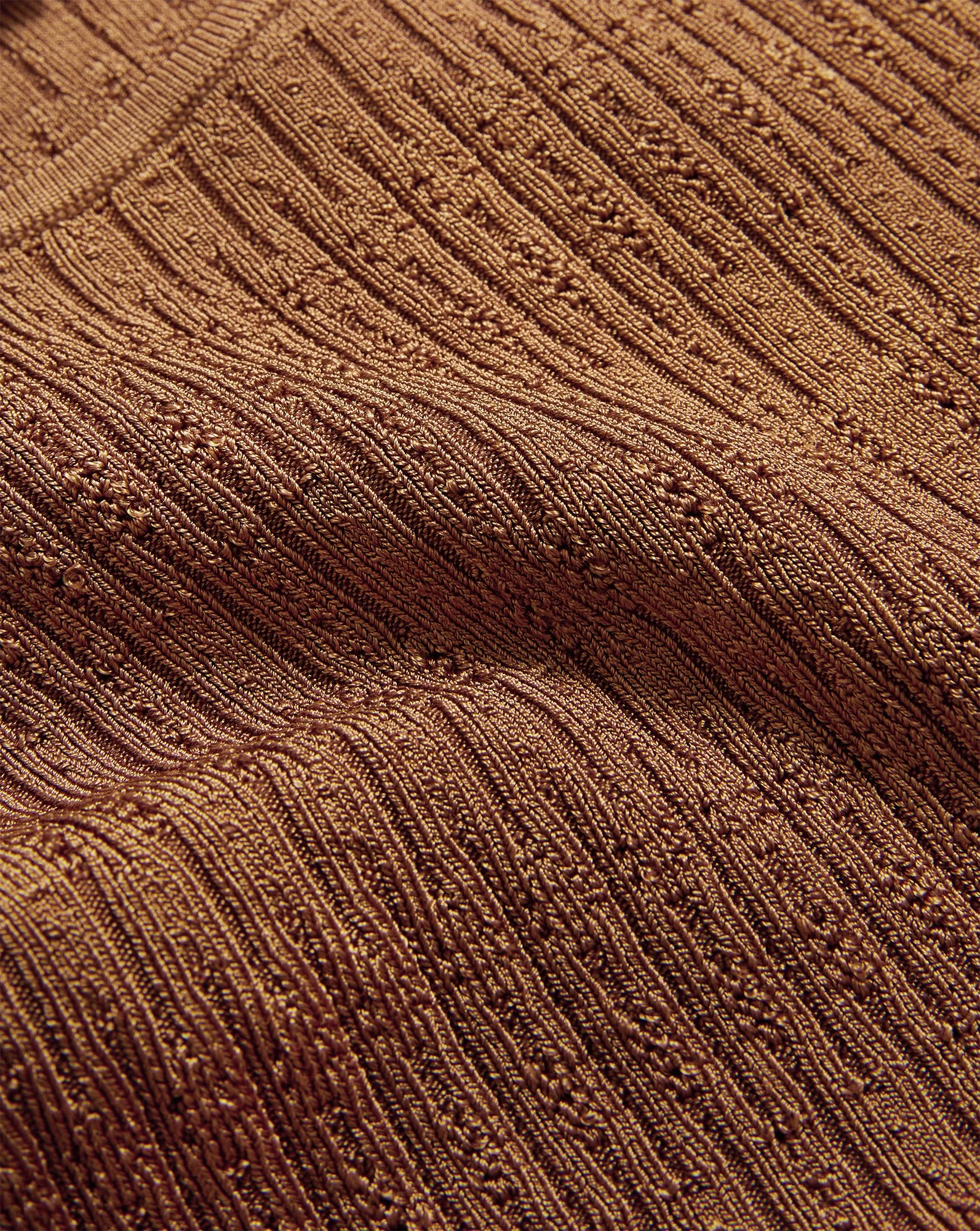 Sandra Knit Tank Top sold by Veronica Beard product image thumbnail 3