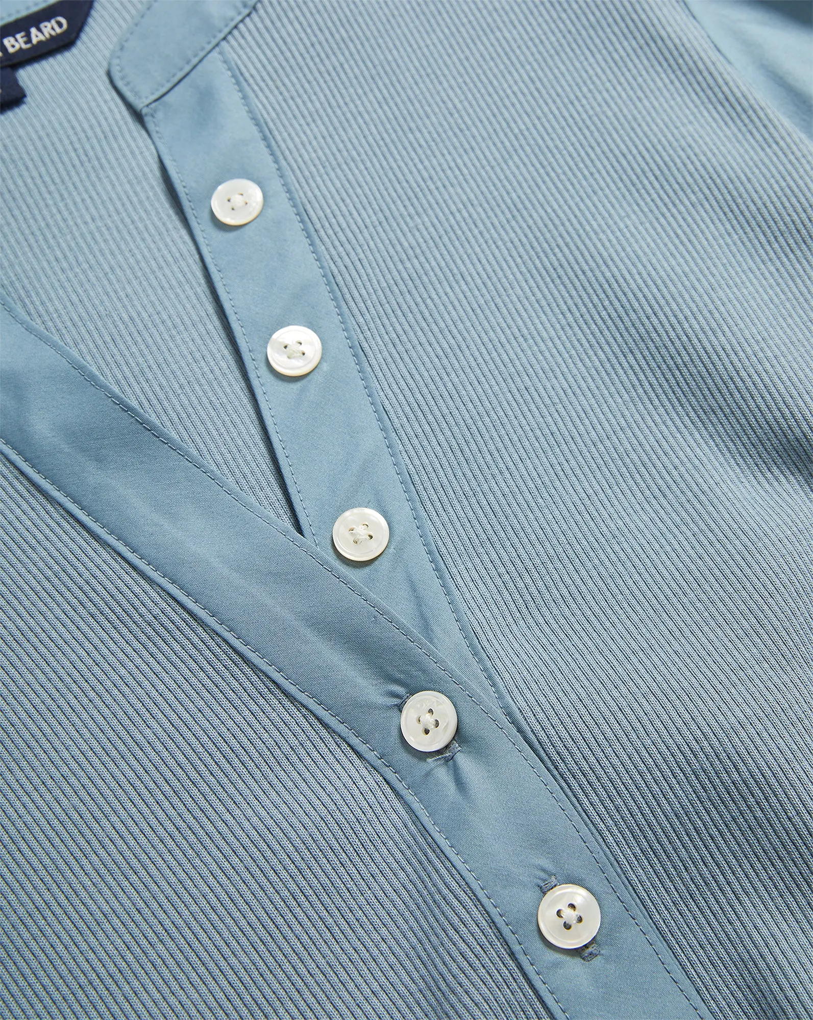 Coralee Puff-Sleeve Top sold by Veronica Beard product image thumbnail 3