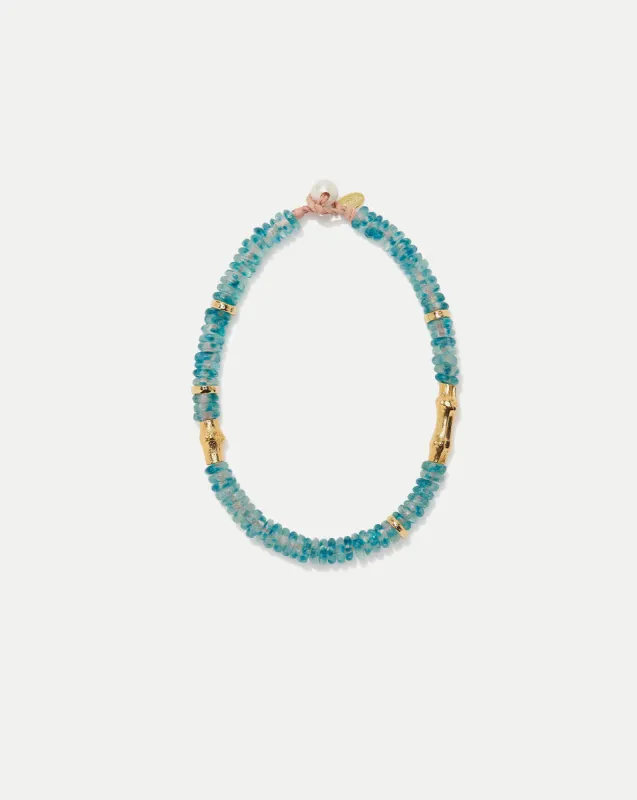 Toga Beach Necklace sold by Veronica Beard
