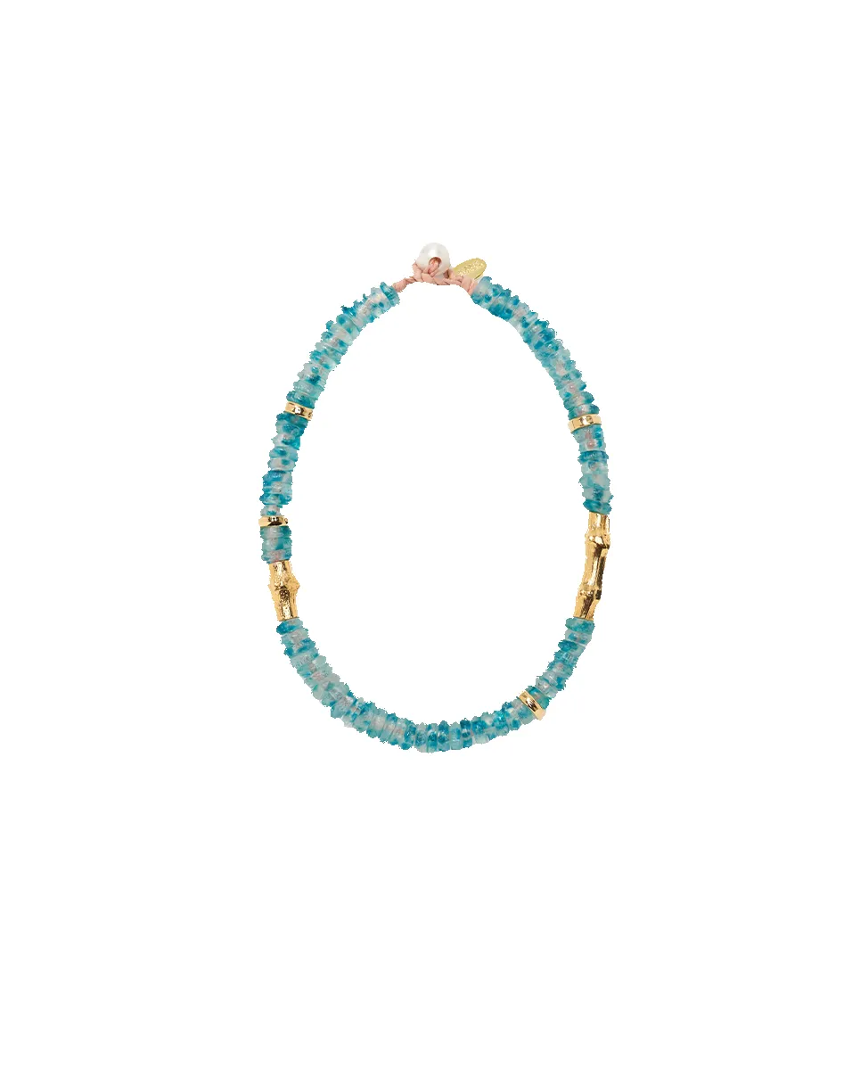 Toga Beach Necklace sold by Veronica Beard product image thumbnail 2