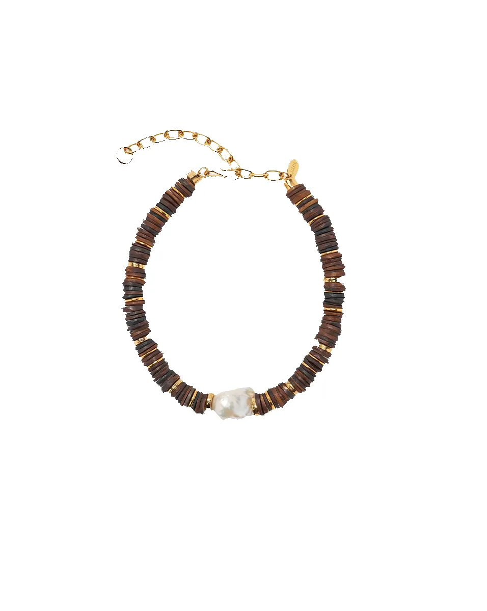 Bilbao Collar Necklace sold by Veronica Beard product image thumbnail 2