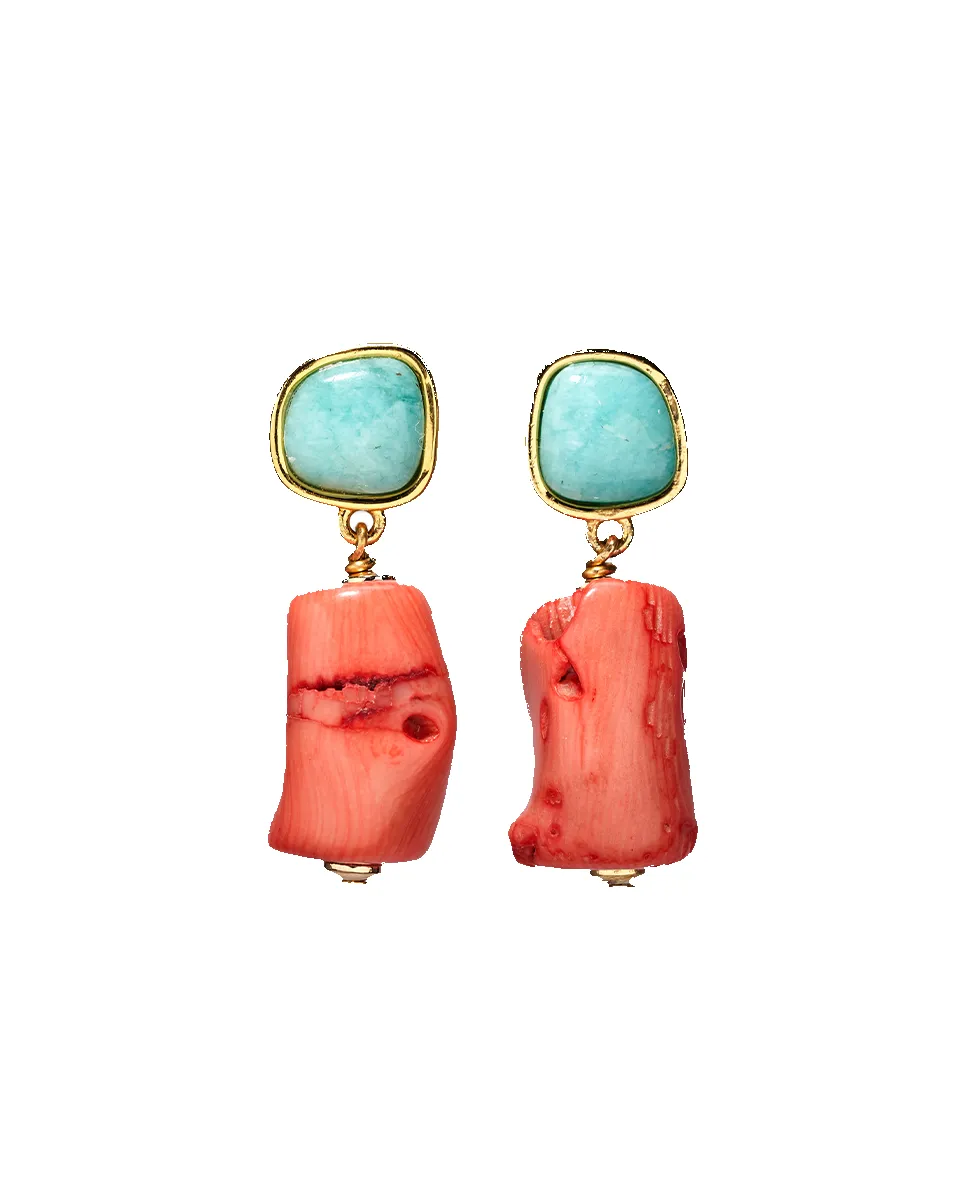 Grove Earrings sold by Veronica Beard product image thumbnail 2