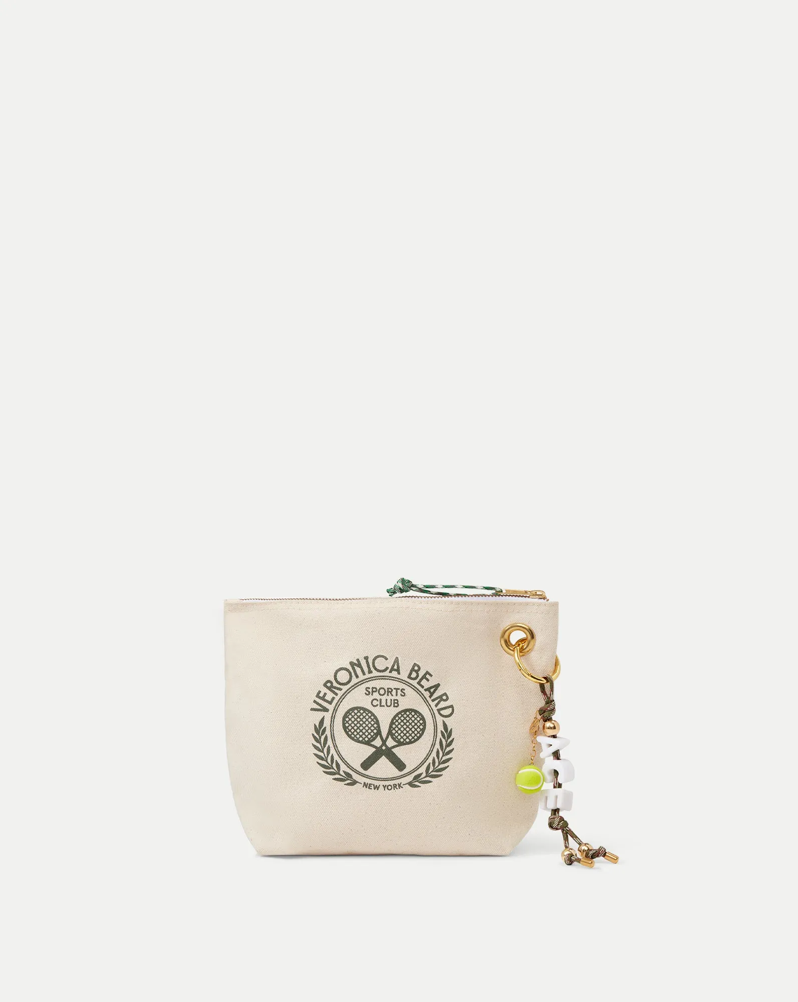 Ace Bag Charm sold by Veronica Beard product image thumbnail 3