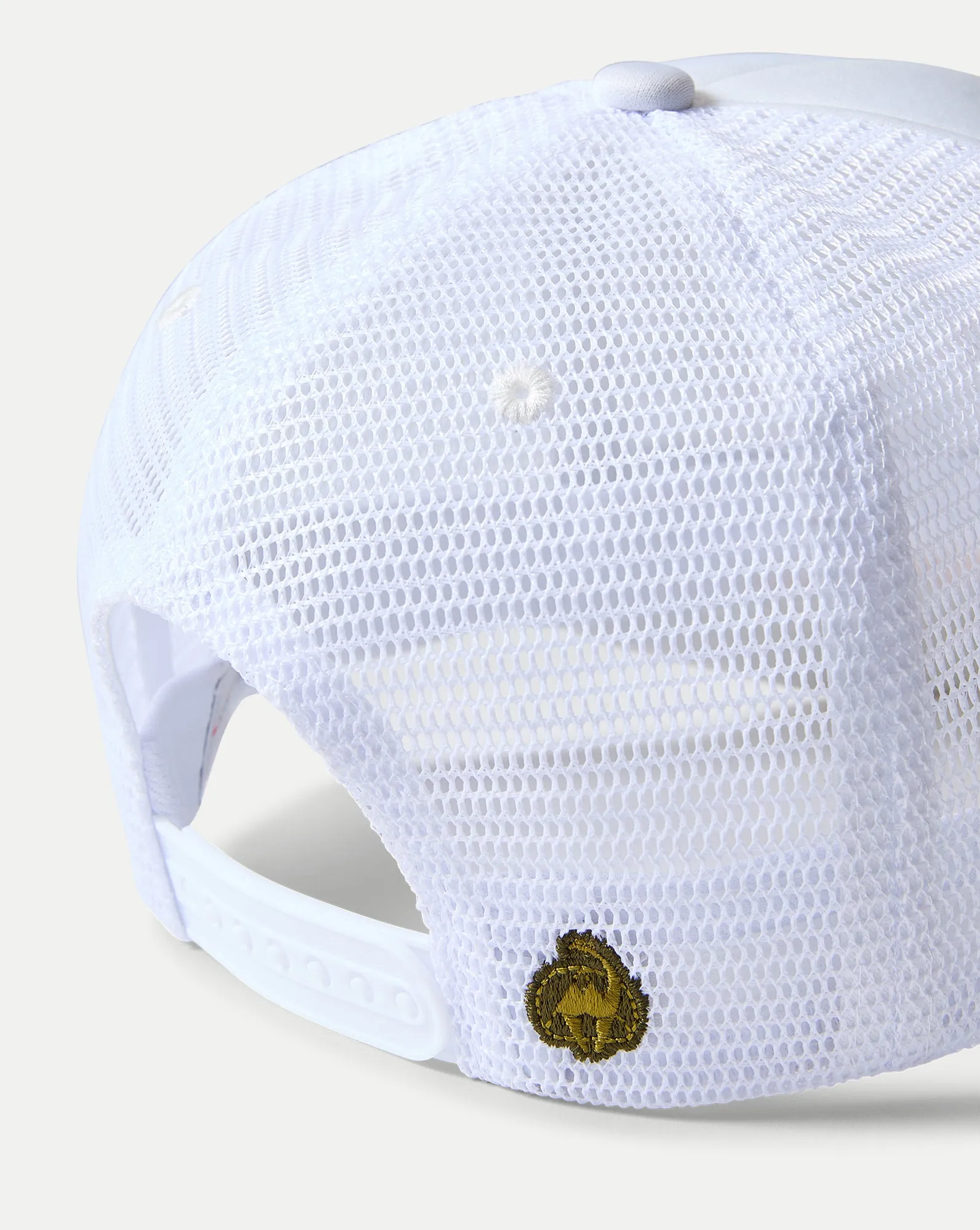 Veronica Beard Sports Club Trucker Hat sold by Veronica Beard product image thumbnail 4
