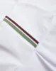 Deuce Pleated Tennis Skort sold by Veronica Beard