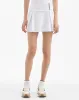 Deuce Pleated Tennis Skort sold by Veronica Beard