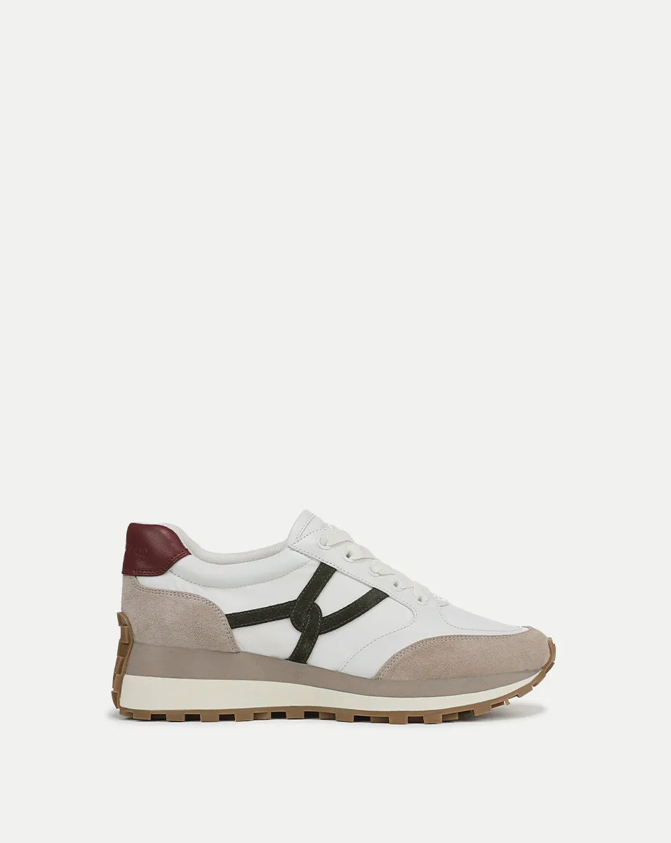 Valentina Sneaker sold by Veronica Beard