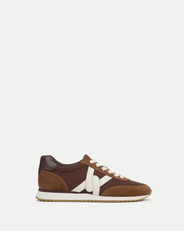 Penrose Sneaker sold by Veronica Beard
