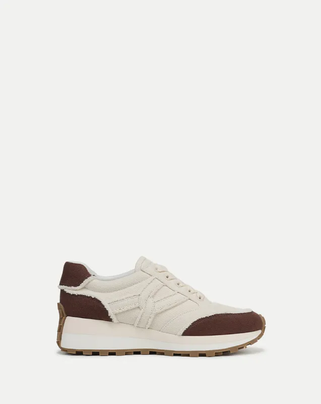 Valentina Canvas Sneaker sold by Veronica Beard