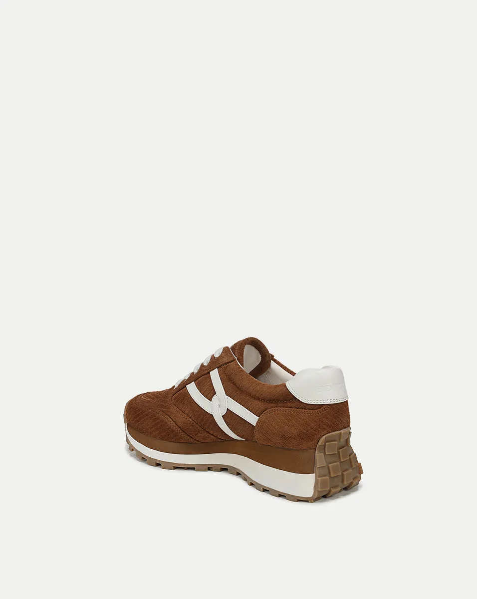 Valentina Corduroy Sneaker sold by Veronica Beard product image thumbnail 4