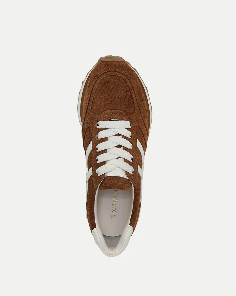 Valentina Corduroy Sneaker sold by Veronica Beard product image thumbnail 3