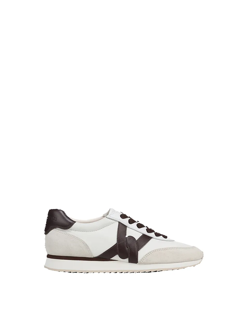 Penrose Sneaker sold by Veronica Beard product image thumbnail 5