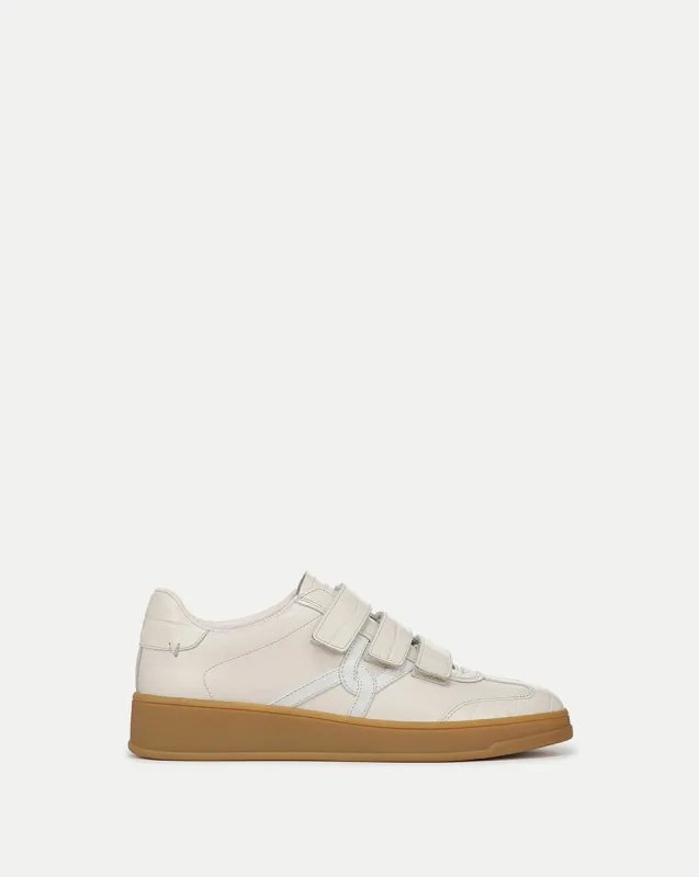 Reagan Velcro Sneaker sold by Veronica Beard