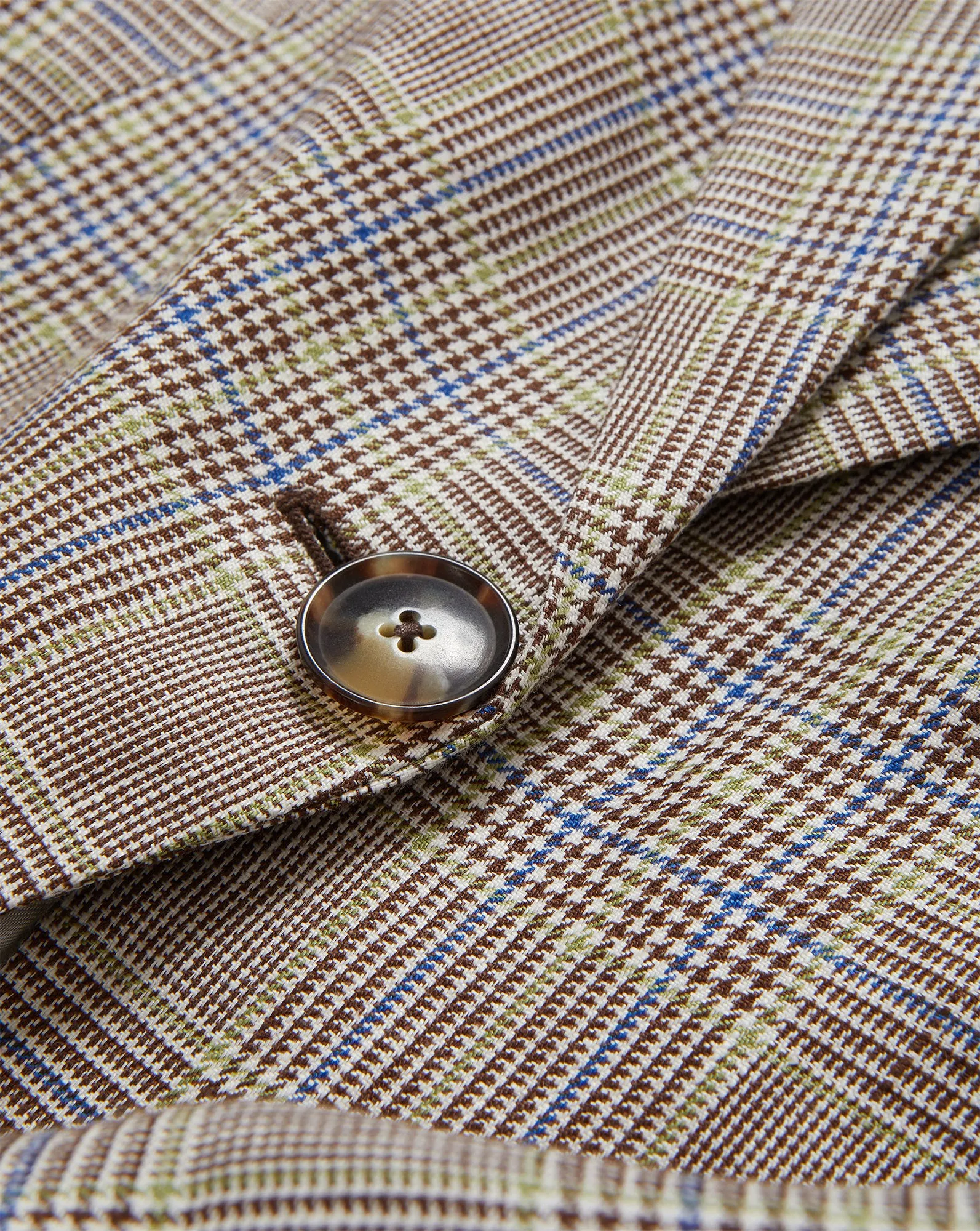 Obie Linen Dickey Jacket sold by Veronica Beard product image thumbnail 3