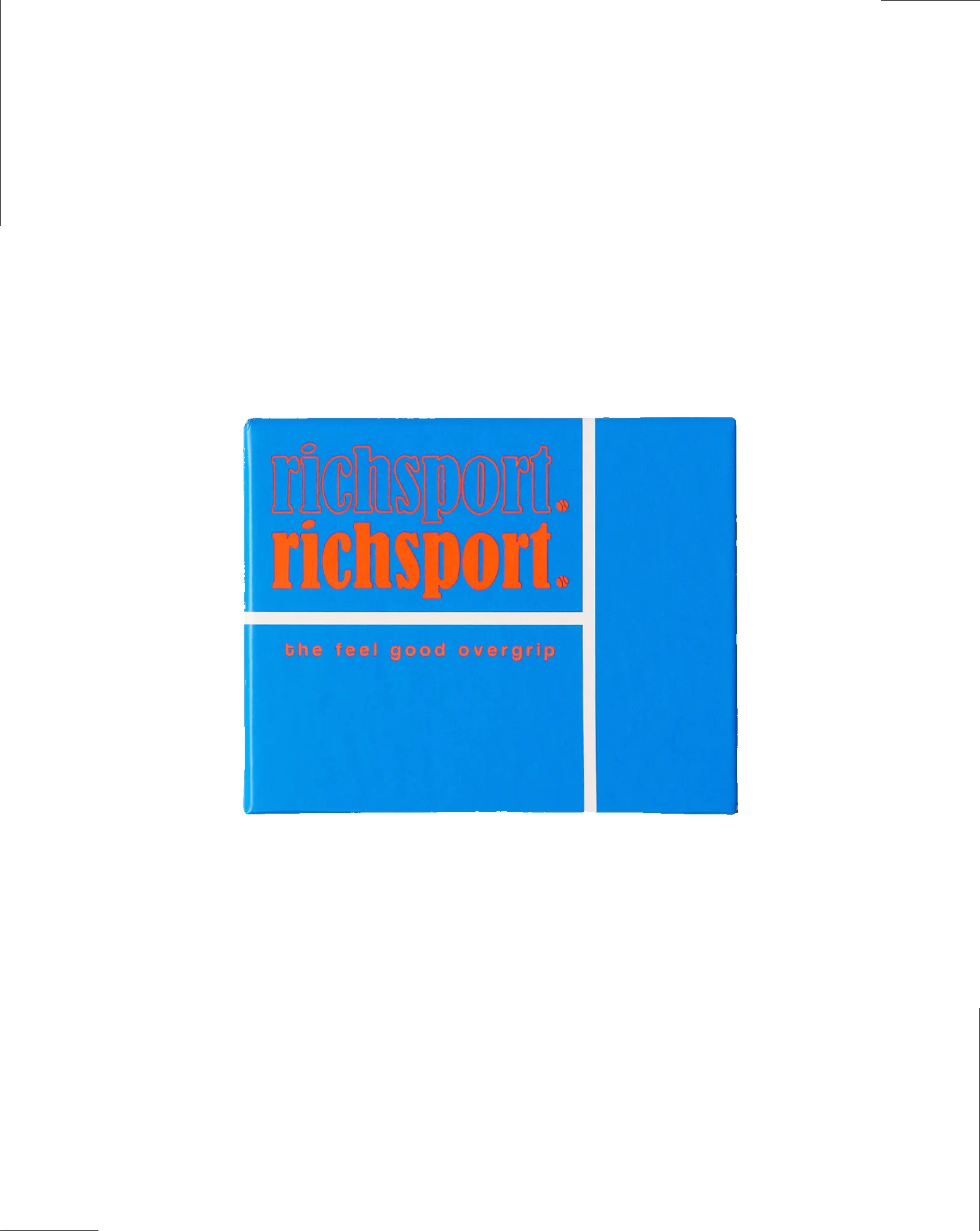 Tennis Racket Overgrips Trio sold by Veronica Beard product image thumbnail 3