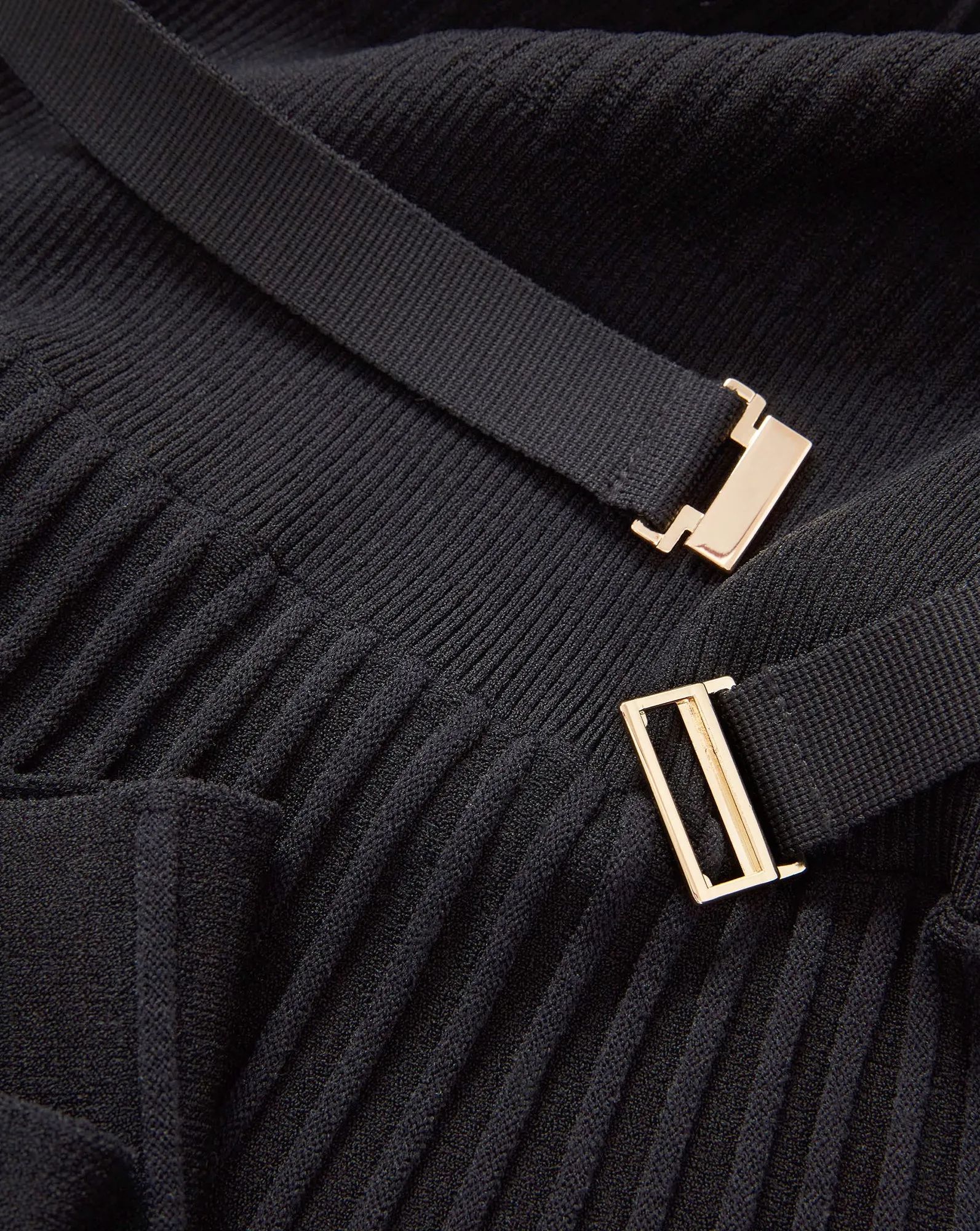 Elthea Belted Midi Dress sold by Veronica Beard product image thumbnail 3