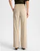 Grigore Corduroy Wide-Leg Pant sold by Veronica Beard