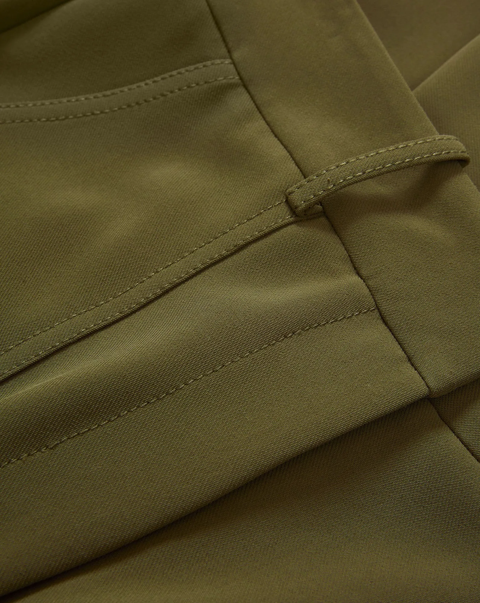 Cole Wide-Leg Pant sold by Veronica Beard product image thumbnail 3