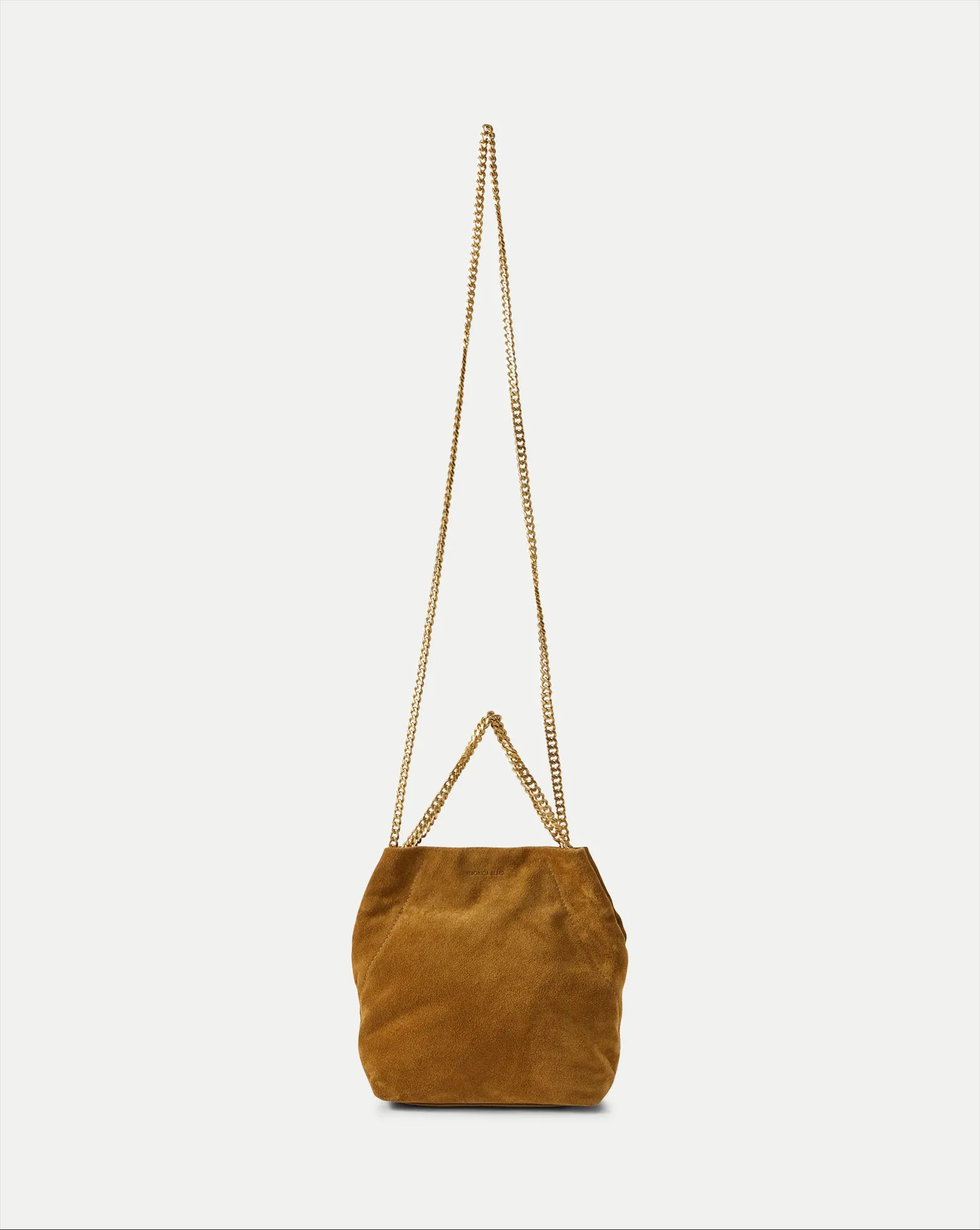 Small Veronica Beard Slouch Bag sold by Veronica Beard product image thumbnail 3
