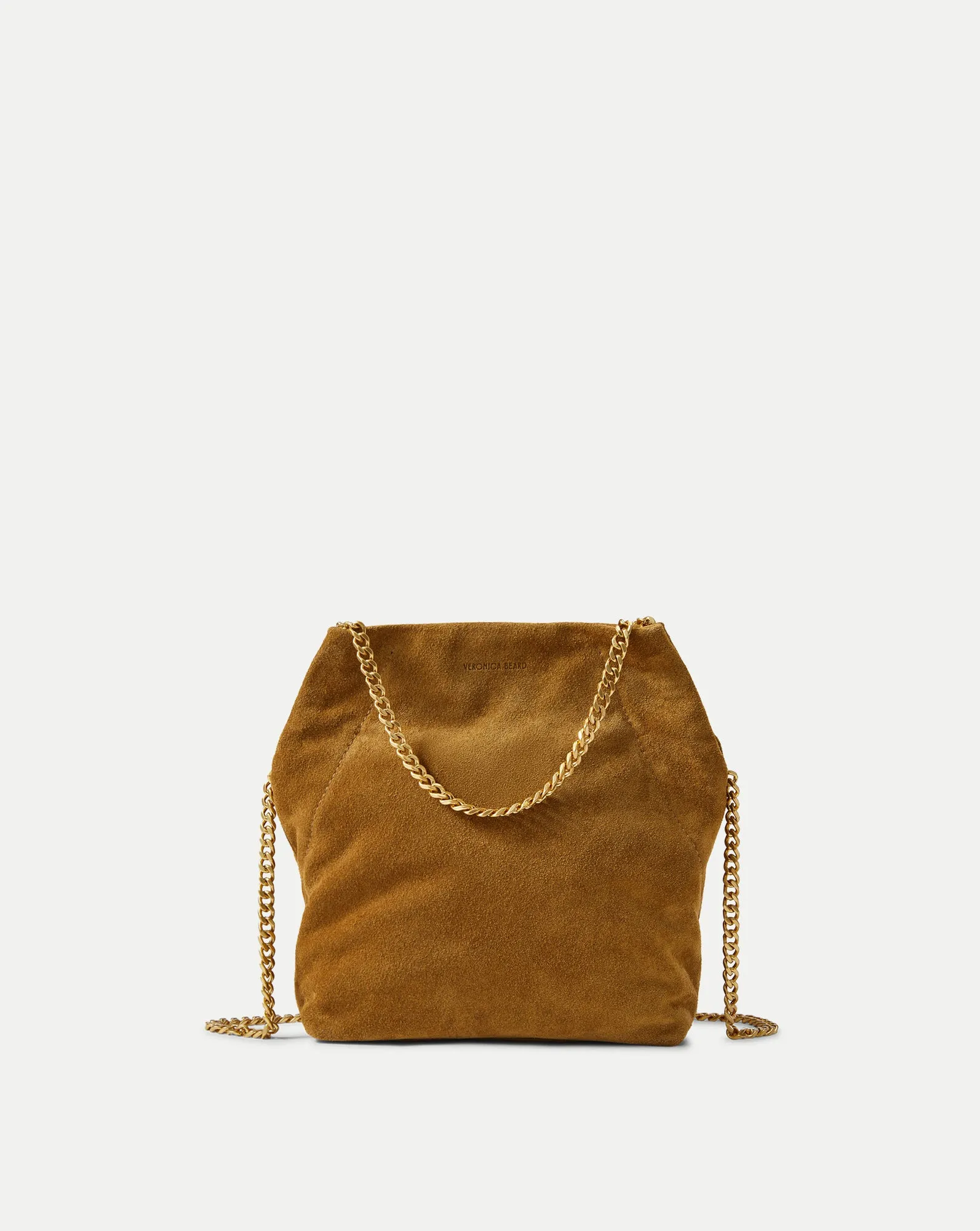 Small Veronica Beard Slouch Bag sold by Veronica Beard