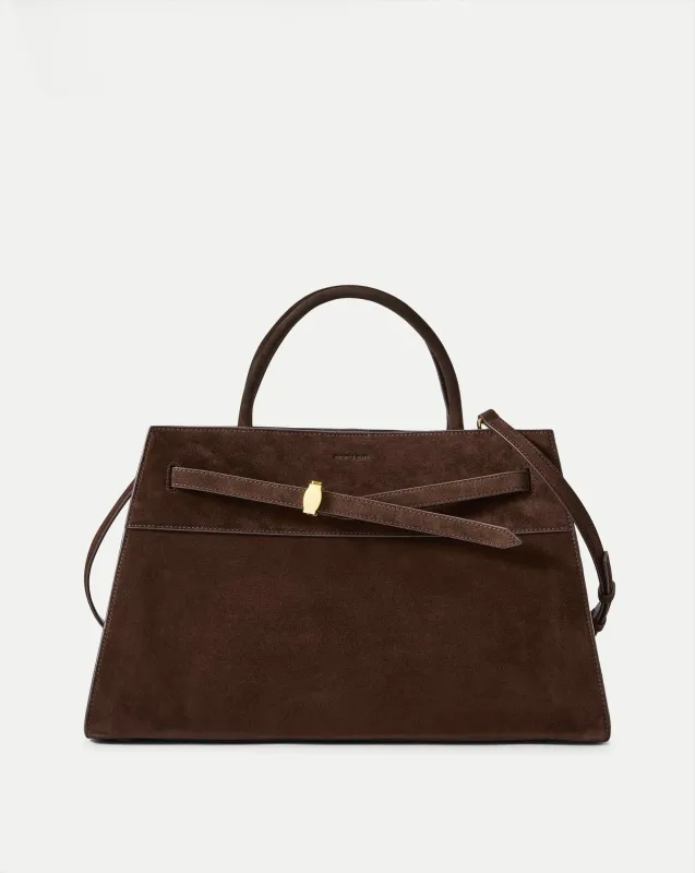 Large Veronica Beard Dash Bag sold by Veronica Beard